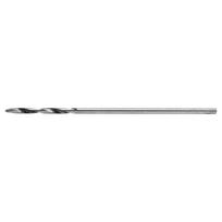 Gręžtuvai, suktuvai, perforatoriai // Priedai malūnėliams, gręžtuvams ir suktuvams // Wiertła do metalu HSS-G, 1.5 mm, 10 szt.