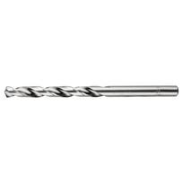 Gręžtuvai, suktuvai, perforatoriai // Priedai malūnėliams, gręžtuvams ir suktuvams // Wiertła do metalu HSS-G, 6.5 mm, 10 szt.