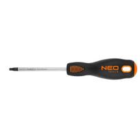 Įrankiai ir matavimo prietaisai // Rankiniai įrankiai ir rankinių įrankių komplektai // Wkrętak Torx T20 x 100 mm, S2