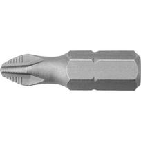 Įrankiai ir matavimo prietaisai // Rankiniai įrankiai ir rankinių įrankių komplektai // Końcówki wkrętakowe PH2 x 25 mm, 10 szt., ACR