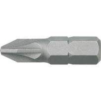 Įrankiai ir matavimo prietaisai // Rankiniai įrankiai ir rankinių įrankių komplektai // Końcówki wkrętakowe PZ2 x 25 mm, 20 szt.