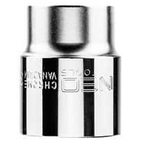 Įrankiai ir matavimo prietaisai // Rankiniai įrankiai ir rankinių įrankių komplektai // Nasadka sześciokątna 3/4", 32 mm