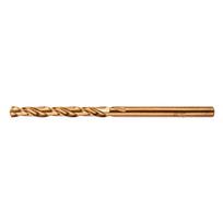 Gręžtuvai, suktuvai, perforatoriai // Priedai malūnėliams, gręžtuvams ir suktuvams // Wiertła do metalu HSS-Co 2.4 mm, 3 szt.
