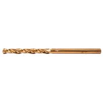 Gręžtuvai, suktuvai, perforatoriai // Priedai malūnėliams, gręžtuvams ir suktuvams // Wiertło do metalu HSS-Co, 4.0 mm