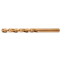 Gręžtuvai, suktuvai, perforatoriai // Priedai malūnėliams, gręžtuvams ir suktuvams // Wiertło do metalu HSS-Co, 7.5 mm