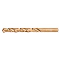 Gręžtuvai, suktuvai, perforatoriai // Priedai malūnėliams, gręžtuvams ir suktuvams // Wiertło do metalu HSS-Co, 12.5 mm