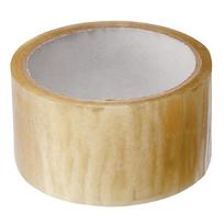 Pakavimo | Dvipusės | Sustiprintos | Dažytojų juostos // Akrilinės lipnios juostos // Taśma pakowa 48 mm x 35 m, przezroczysta