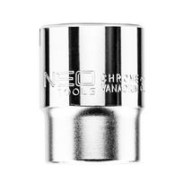 Įrankiai ir matavimo prietaisai // Rankiniai įrankiai ir rankinių įrankių komplektai // Nasadka dwunastokątna 3/4", 30 mm