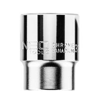 Įrankiai ir matavimo prietaisai // Rankiniai įrankiai ir rankinių įrankių komplektai // Nasadka dwunastokątna 3/4", 32 mm