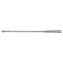 Gręžtuvai, suktuvai, perforatoriai // Priedai malūnėliams, gręžtuvams ir suktuvams // Wiertło do betonu SDS Plus, 6 x 210 mm, S4