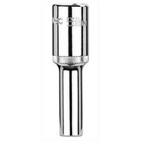 Įrankiai ir matavimo prietaisai // Rankiniai įrankiai ir rankinių įrankių komplektai // Nasadka sześciokątna długa 1/2", 8 mm, Superlock