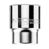 Įrankiai ir matavimo prietaisai // Rankiniai įrankiai ir rankinių įrankių komplektai // Nasadka dwunastokątna 3/4", 34 mm