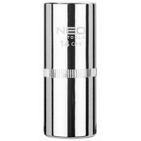 Įrankiai ir matavimo prietaisai // Rankiniai įrankiai ir rankinių įrankių komplektai // Nasadka sześciokątna długa 1/4", 14 mm, superlock