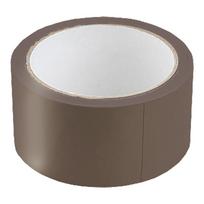 Pakavimo | Dvipusės | Sustiprintos | Dažytojų juostos // Akrilinės lipnios juostos // Taśma pakowa 48 mm x 35 m, brązowa