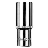 Įrankiai ir matavimo prietaisai // Rankiniai įrankiai ir rankinių įrankių komplektai // Nasadka sześciokątna długa 1/4", 14 mm