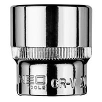 Įrankiai ir matavimo prietaisai // Rankiniai įrankiai ir rankinių įrankių komplektai // Nasadka sześciokątna 3/8", 20 mm