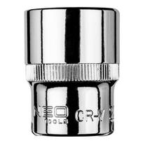 Įrankiai ir matavimo prietaisai // Rankiniai įrankiai ir rankinių įrankių komplektai // Nasadka sześciokątna 1/2", 22 mm