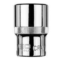 Įrankiai ir matavimo prietaisai // Rankiniai įrankiai ir rankinių įrankių komplektai // Nasadka sześciokątna 1/2", 18 mm
