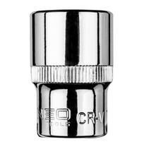 Įrankiai ir matavimo prietaisai // Rankiniai įrankiai ir rankinių įrankių komplektai // Nasadka sześciokątna 1/2", 19 mm