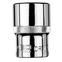 Įrankiai ir matavimo prietaisai // Rankiniai įrankiai ir rankinių įrankių komplektai // Nasadka sześciokątna 1/2", 21 mm