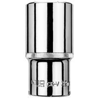 Įrankiai ir matavimo prietaisai // Rankiniai įrankiai ir rankinių įrankių komplektai // Nasadka sześciokątna długa 1/2", 32 mm