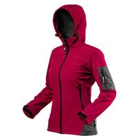 Batai, darbo drabužiai | Asmeninės apsaugos priemonės // Darbo, apsauginiai, aukšto matomumo drabužiai // Kurtka softshell damska, rozmiar M