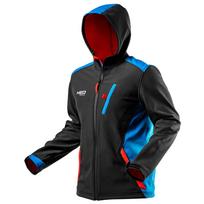 Batai, darbo drabužiai | Asmeninės apsaugos priemonės // Darbo, apsauginiai, aukšto matomumo drabužiai // Kurtka softshell HD+, rozmiar S