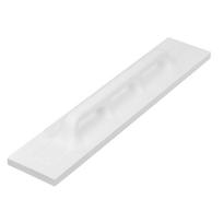Įrankiai ir matavimo prietaisai // Rankiniai įrankiai ir rankinių įrankių komplektai // Paca styropianowa, 700 x 140 mm
