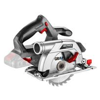 Įrankiai ir matavimo prietaisai // Įrankiai sodui, namams ir remontui // Pilarka tarczowa bezszczotkowa akumulatorowa Energy+ 18V, Li-Ion, tarcza 165 x 20mm, bez akumulatora