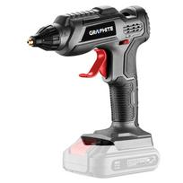 Įrankiai ir matavimo prietaisai // Įrankiai sodui, namams ir remontui // Pistolet klejowy akumulatorowy Energy+ 18V, bez akumulatora