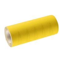 Įrankiai ir matavimo prietaisai // Smėlipopierius | Šlifavimo ir poliravimo abrazyvai // Papier ścierny w rolce, 2.5 m x 115 mm, K180
