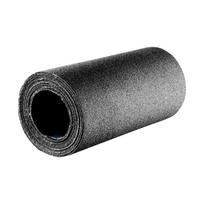 Įrankiai ir matavimo prietaisai // Smėlipopierius | Šlifavimo ir poliravimo abrazyvai // Płótno ścierne w rolce, 2.5 m x 115 mm, K60