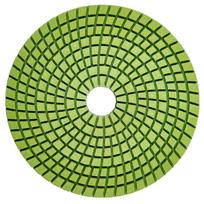 Gręžtuvai, suktuvai, perforatoriai // Priedai malūnėliams, gręžtuvams ir suktuvams // Rzep polerski do gresu 125 mm, K1500