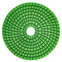 Gręžtuvai, suktuvai, perforatoriai // Priedai malūnėliams, gręžtuvams ir suktuvams // Rzep polerski do gresu 125  mm, K3000