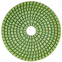 Gręžtuvai, suktuvai, perforatoriai // Priedai malūnėliams, gręžtuvams ir suktuvams // Rzep polerski do gresu 125  mm, K800