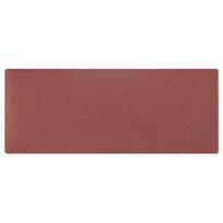 Įrankiai ir matavimo prietaisai // Smėlipopierius | Šlifavimo ir poliravimo abrazyvai // Papiery ścierne 93 x 230 mm, K220, 5 szt.