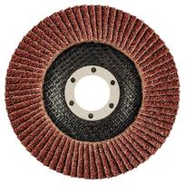 Gręžtuvai, suktuvai, perforatoriai // Priedai malūnėliams, gręžtuvams ir suktuvams // Ściernica listkowa 115 x 22.2 mm, K36
