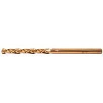 Gręžtuvai, suktuvai, perforatoriai // Priedai malūnėliams, gręžtuvams ir suktuvams // Wiertło do metalu HSS-Co, 4.2 mm