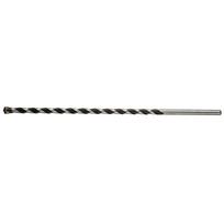 Gręžtuvai, suktuvai, perforatoriai // Priedai malūnėliams, gręžtuvams ir suktuvams // Wiertło do betonu 6 x 150 mm, końcówka motylkowa