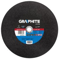 Gręžtuvai, suktuvai, perforatoriai // Priedai malūnėliams, gręžtuvams ir suktuvams // Tarcza tnąca do metalu 355 x 3.0 x 25.4 mm 41 A30-T-BF