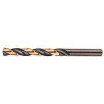 Gręžtuvai, suktuvai, perforatoriai // Priedai malūnėliams, gręžtuvams ir suktuvams // Wiertło do metalu HSS-CNC, 124°, "Pro-Tec", 12.0 mm
