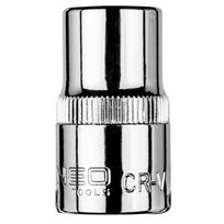 Įrankiai ir matavimo prietaisai // Rankiniai įrankiai ir rankinių įrankių komplektai // Nasadka sześciokątna 1/2", 13 mm