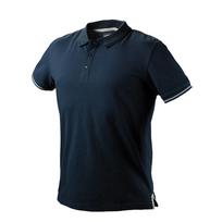Batai, darbo drabužiai | Asmeninės apsaugos priemonės // Darbo, apsauginiai, aukšto matomumo drabužiai // Koszulka polo DENIM, rozmiar M