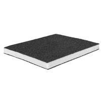 Įrankiai ir matavimo prietaisai // Smėlipopierius | Šlifavimo ir poliravimo abrazyvai // Gąbka ścierna 120 x 95 x 10 mm, K100