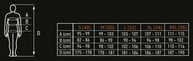 Batai, darbo drabužiai | Asmeninės apsaugos priemonės // Darbo, apsauginiai, aukšto matomumo drabužiai // Kurtka 3 w 1, membrana 10000 PREMIUM, rozmiar XXL