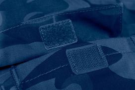 Batai, darbo drabužiai | Asmeninės apsaugos priemonės // Darbo, apsauginiai, aukšto matomumo drabužiai // Ogrodniczki robocze CAMO Navy, rozmiar XS