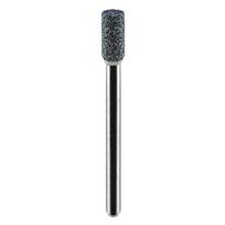 Įrankiai ir matavimo prietaisai // Rankiniai įrankiai ir rankinių įrankių komplektai // Kamień szlifierski walec 4 x 8 mm, trzpień 3.2 mm, 3 szt.