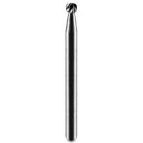 Įrankiai ir matavimo prietaisai // Rankiniai įrankiai ir rankinių įrankių komplektai // Frez HSS kula 3.14 mm, trzpień 3.2 mm, 2 szt.