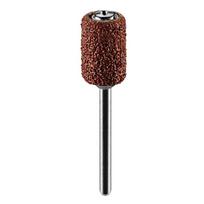 Įrankiai ir matavimo prietaisai // Įrankių, priedų naujienos // Taśma szlifierska 6.3 mm, K60, K120, kpl. 10 szt. + trzpień 3.2 mm