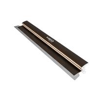 Įrankiai ir matavimo prietaisai // Rankiniai įrankiai ir rankinių įrankių komplektai // Szpachla wykończeniowa aluminiowa EXTREME 800 mm